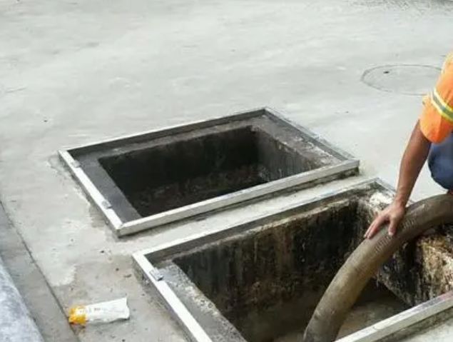 涡阳化粪池清理